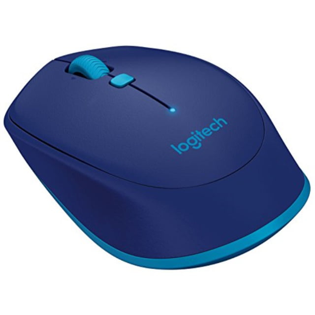 logitech m535 bluetooth mouse driver download
