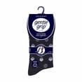 thumbnail image 2 of Gentle Grip - 6 Pairs Mens Gentle Grip Non Elastic Socks, 2 of 2