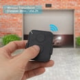 thumbnail image 4 of Garage Door Opener Remote,  2 Button Garage Door Remote  Easy To Use Long Range  for Roller Shutter Door, 4 of 7
