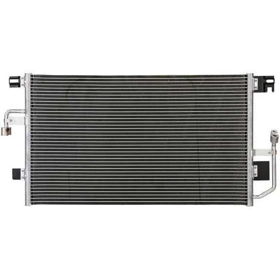 REACH 31-3367 Condenser for a VUE 07 / ALL 4 CYL 05-06 Condenser Replacement