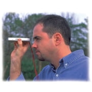 clinometer/compass tandem