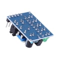 thumbnail image 4 of Module Indicateur de Puissance, Carte Audio LED avec Réglage AC, DC, 4 of 8