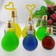 thumbnail image 5 of Bulb Water Bottle Cute Juice Cup Leak-proof, Portable Glass Design, Insulated, Eco-Friendly, Perfect for Office, Travel, Gym Use, 5 of 8