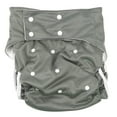thumbnail image 1 of Coofit Adults Cloth Diaper Adjustable Washable Adult Cloth Nappy for Incontinence Care, 1 of 5