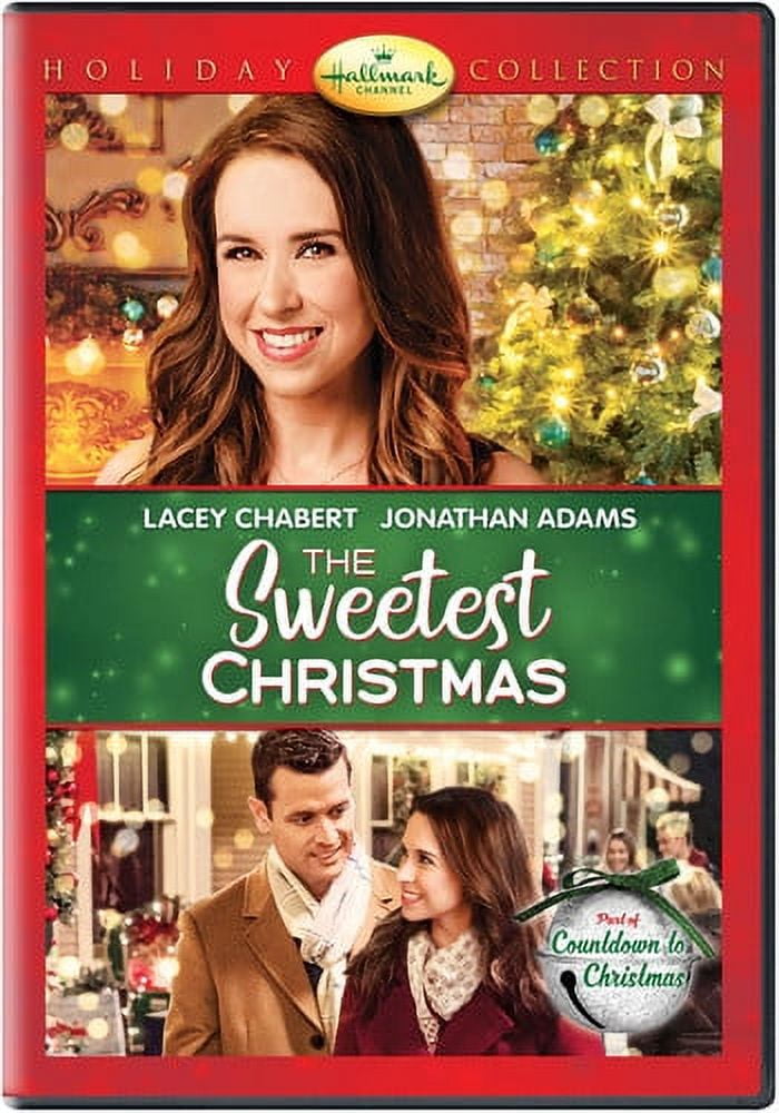 Time for Us to Come Home for Christmas DVD Hallmark Drama Walmart