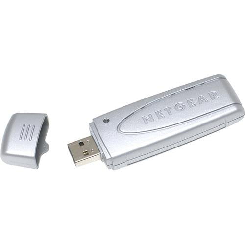 NETGEAR G 54 MBPS WIRELESS-G USB 2.0 ADAPTER WG111  BRAND NEW Sealed 