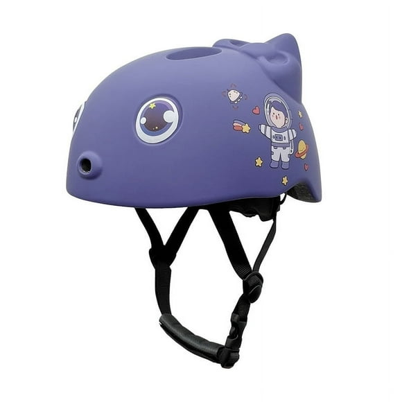 Children's bicycle helmet, children's riding helmet, girls and boys sports helmet