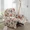 A4 Recliner Cover, variant on DanceeMangoos 4 Pieces/set Recliner Sofa Cover Stretch Floral Print Spandex Lazy Boy Armchair Slipcovers Couch Covers for Living Room Decor