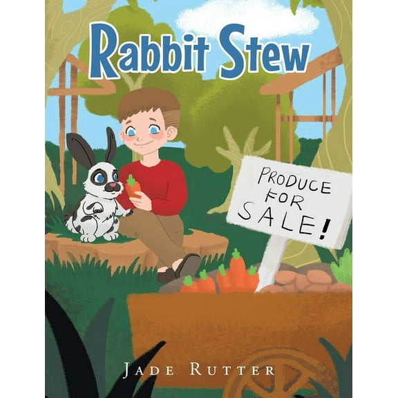 Rabbit Stew, (Paperback)