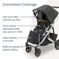 thumbnail image 3 of Protector de lluvia UPPAbaby Performance para cochecitos Vista y Cruz, 3 of 5