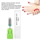 thumbnail image 5 of Nail Drill Bits Tungsten Steel Nail Polishing Grinding Sanding Head Nail Polisher AccessoryC, 5 of 5