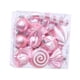 thumbnail image 2 of 16 adornos colgantes navideños para colgar, colección de regalos para interiores Rosa, 2 of 9