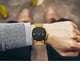 thumbnail image 5 of Relojes de negocios de moda para hombres y mujeres europeos y americanos, relojes de cuarzo casuales de malla para parejas, 5 of 5