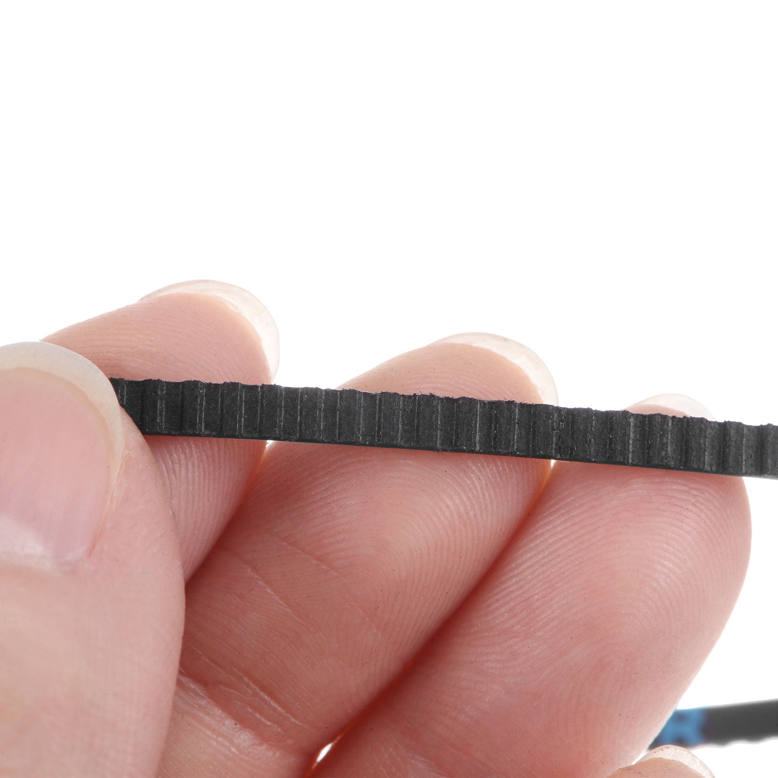 116-MXL-012 Timing Belt 145 Teeth Closed Loop Pulley Timing