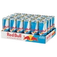 thumbnail image 6 of (24 Cans) Red Bull Sugar free Energy Drink, 8.4 Fl Oz, 6 of 7
