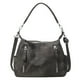 thumbnail image 1 of Bolso Bandolera Hugtrwg Hombro Cuero PU Gran Capacidad Con Correa Ajustable, 1 of 7