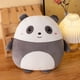 thumbnail image 1 of Almohada De Dibujos Animados Cojín De Peluche Suave Para Cama O Sofá Almohada De Peluche Lavable Y Adorable Para Niños Y Adultos (8), 1 of 7