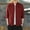 #04_Red, variant on miqiqism Men's Long-Sleeve Shirt Plaid T-Shirts Loose Lapel Neck Shirts Plus Size Spring Button Outfit,#04_Yellow,Medium