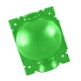 thumbnail image 3 of Caja de cultivo de enraizamiento de plantas de 5 piezas, dispositivo de injerto de bola de propagación de alta presión, controlador de raíz para fruta de árbol, verde, S Noticed HA004303-06, 3 of 6