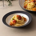thumbnail image 6 of Noritake Colorwave Graphite 5-Piece Pasta Set, 6 of 7