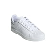 thumbnail image 4 of Tenis Adidas para Hombre Streettalk Blanco, 4 of 5