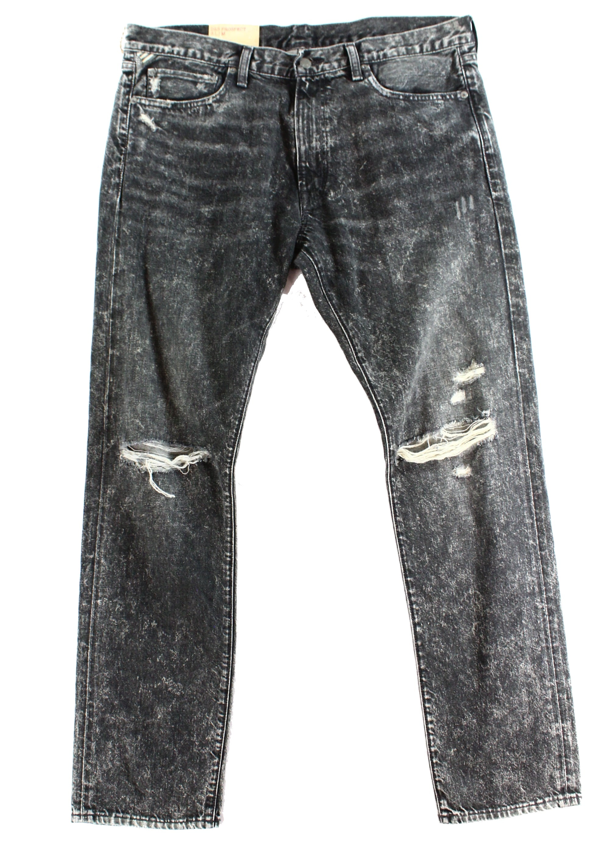ralph lauren skinny jeans mens