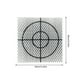 thumbnail image 5 of Eigraketly Reflector de medición de 10 Uds., cinta reflectante autoadhesiva multifuncional, objetivo, instalación Simple, estación Total de Materiales de construcción 30*30, 5 of 6
