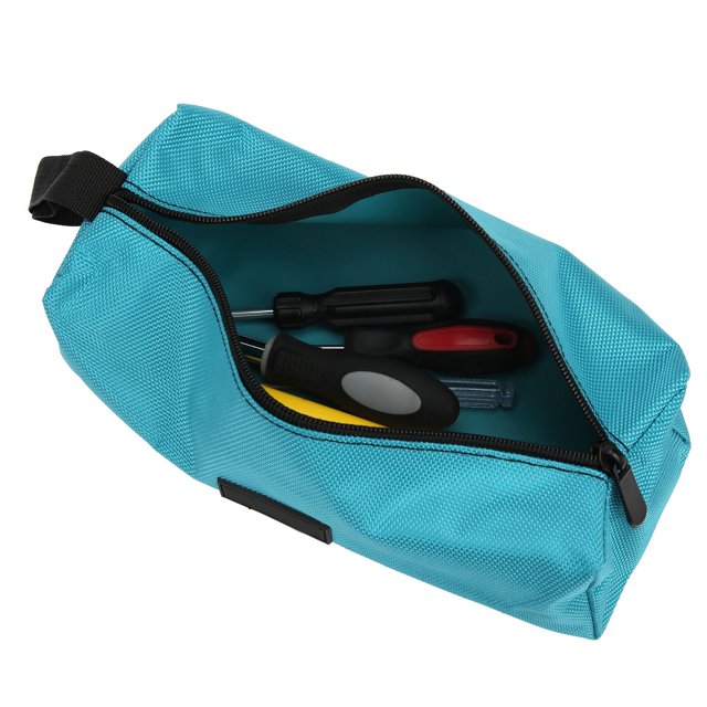 Portable Tool Bag, Durable Waterproof Tool Pouch For Tools For Electrician