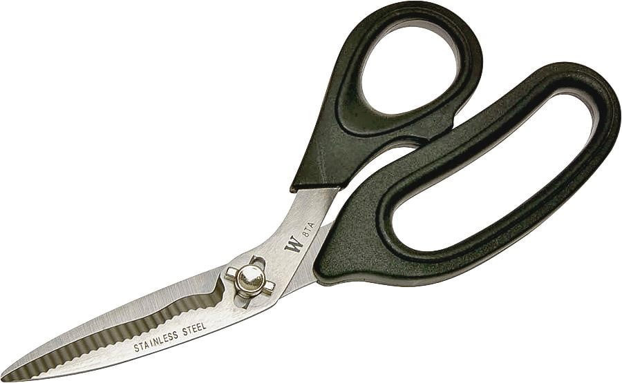 Wiss W8TA Take Apart Easy Clean Scissor - 8 In