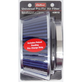 Edelbrock Pro-Flo Air Filter Cone 3.70 Edelbrock Pro-Flo Air Filter Cone 3.70