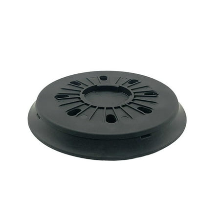 

Sanding Backing Pad 6inch Backing Plate 17 Holes for for Ro150