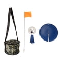 thumbnail image 2 of 6PCS Ice Fishing Tip Up,Tip Up Angler Flag Angler Tackle Accessory with Storage Bag for Winter Fishing, 2 of 8