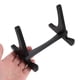 thumbnail image 5 of WHAMVOX Soporte Para Negro Con Estante Y Ergonómico Para Escritorio Y Oficina, 5 of 8