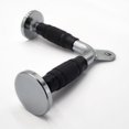 thumbnail image 4 of CAP Deluxe Tricep Press Down Bar with Rubber Handgrips, 4 of 5