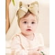 thumbnail image 5 of Diadema doboi con lazos grandes de nailon para bebés y niñas, 20 unidades, 5 of 8