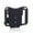 As Shown, variant on REACHISE Camera Belt Clip System Holster Belt Buckles for DSLR SLR Cameras (Random Style)
