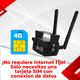 thumbnail image 3 of Camara CCTV 4G Wifi Especial Vehiculo Auto Metalica Micro SD, 3 of 8