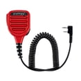 thumbnail image 1 of Micrófono de hombro con altavoz impermeable IP56 para Kenwood, 1 of 7