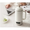 thumbnail image 3 of Mini Soybean Milk Maker Soy Milk Machine Automatic Rice Paste Maker 110V Electric Fruit Juicer Blender 12h Timer, 3 of 6