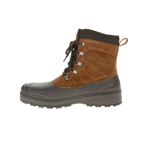 Ozark Trail - Ozark Trail Men's Winter Boot - Walmart.com