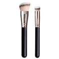 thumbnail image 3 of Brocha de maquillaje Base Corrector Bisel Herramienta de maquillaje Sailing Electrónica, 3 of 5