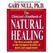 The Clinician's Handbook of Natural Healing (Paperback)