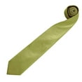 thumbnail image 2 of Premier Mens “Colours” Plain Fashion / Business Tie, 2 of 3