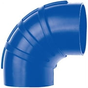 Shields Hose Div Sierra Supply Elbow 90 Deg- Silicone 2 116-290S2000