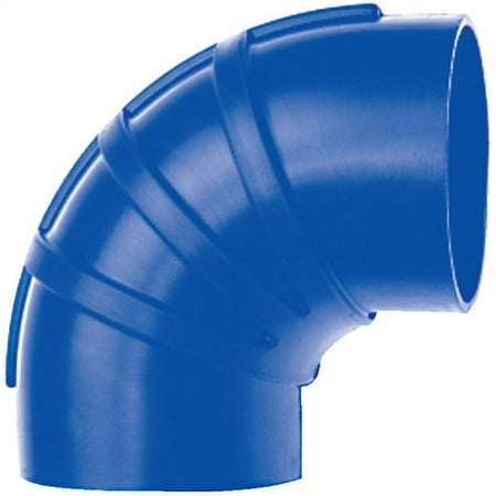 Shields Hose Div Sierra Supply Elbow 90 Deg- Silicone 2 116-290S2000