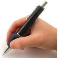 thumbnail image 2 of The Pencil Grip Stylo Lourd-Noir TPG-651, 2 of 2