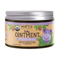 thumbnail image 1 of Maty's Organic Multipurpose Baby Ointment Free Diaper Cream with Coconut & Jojoba Oils 10 oz, 1 of 1