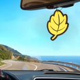 thumbnail image 5 of 10 piezas de colgantes de perfume para coche con forma de dibujos animados para coche, fragancia sólida, ambientador para coche, adorno para espejo retrovisor, 5 of 5