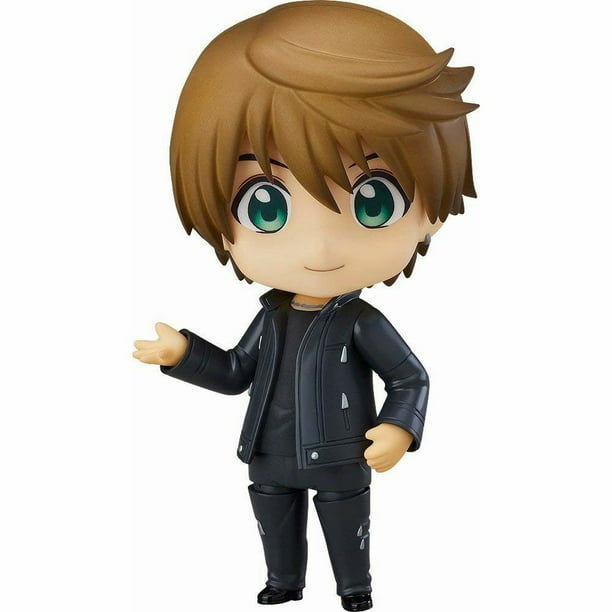 Nendoroid Masaki Amamiya Nendoroid High And Low G Sword Walmart Com Walmart Com