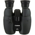 thumbnail image 3 of Canon 12x32 IS Image Stabilized Porro Prism Binocular with 5 Degree Angle of View, Black, 3 of 4
